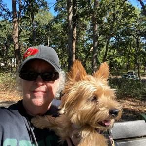 Meet your Posher, Paula